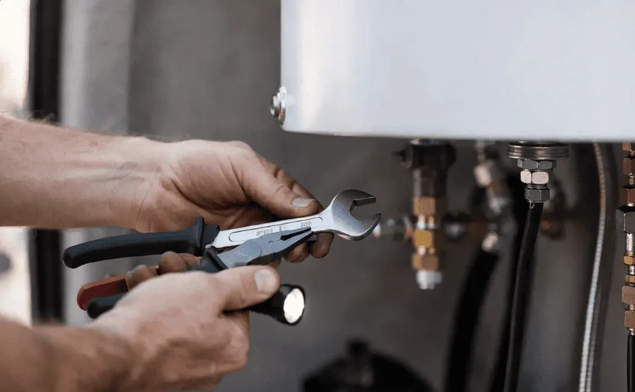 Why choose Water Heater Repair in Columbiana, AL